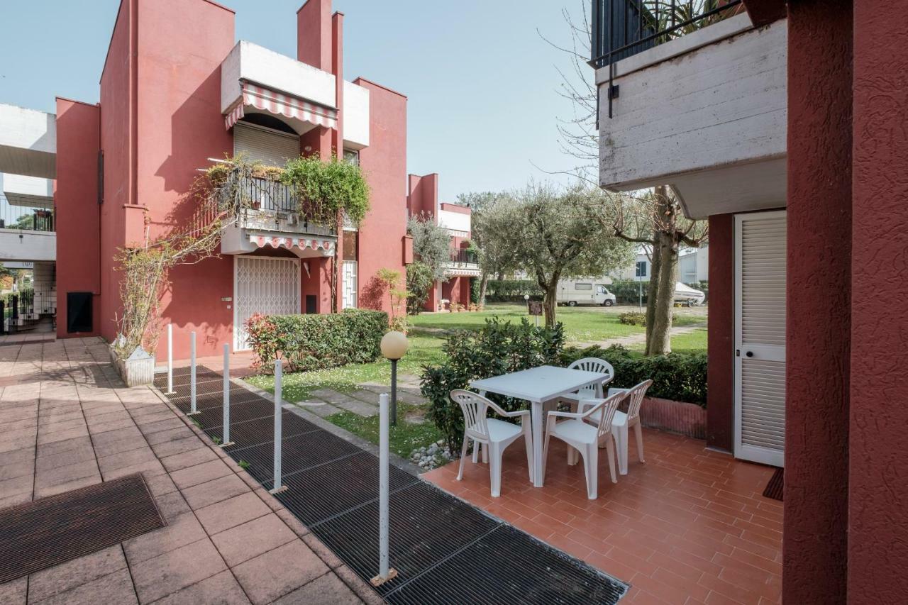 Residence Holiday Sirmione B8 Exterior photo