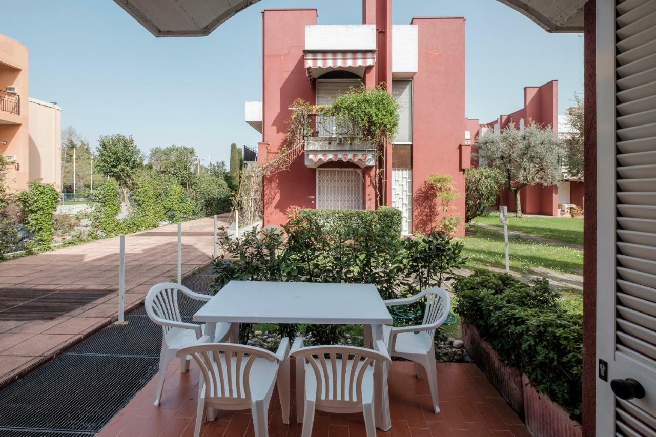 Residence Holiday Sirmione B8 Exterior photo